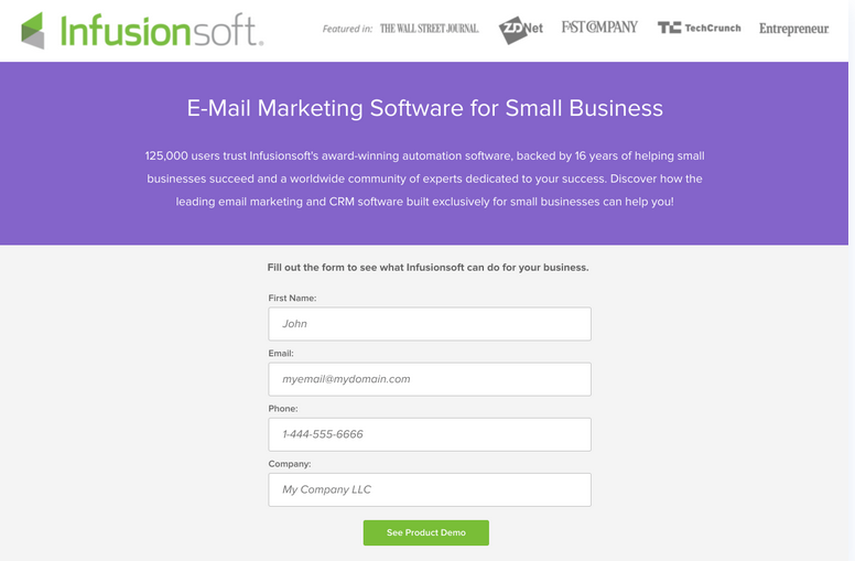 Infusionsoft_form